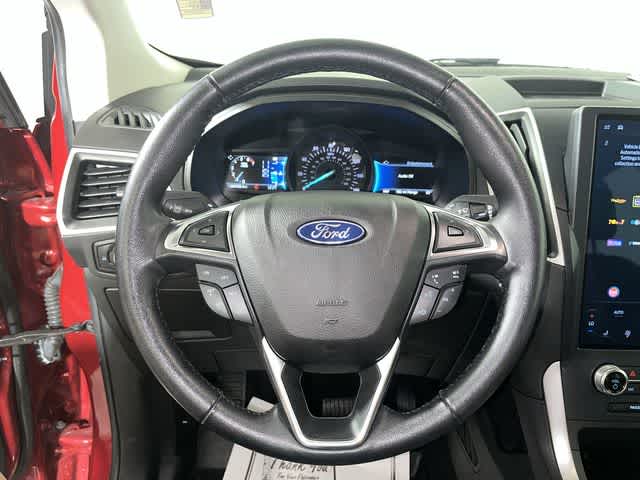 2023 Ford Edge #16