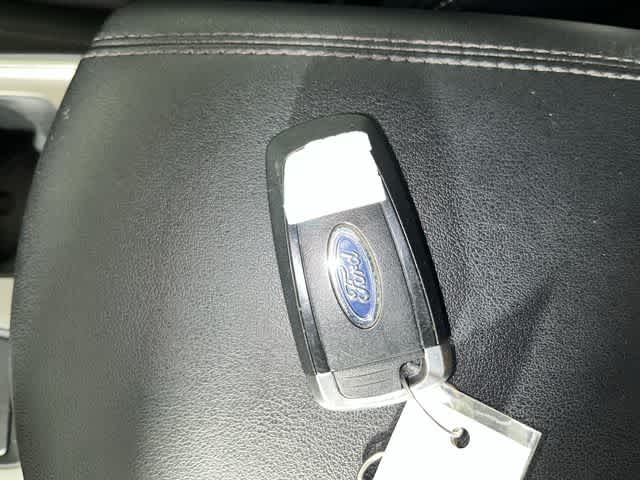 2023 Ford Edge #24