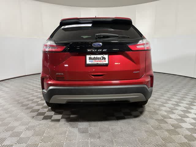 2023 Ford Edge #7