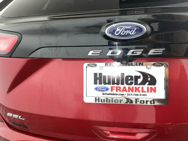 2023 Ford Edge #11