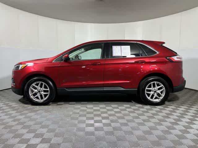 2023 Ford Edge #5