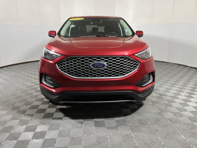 2023 Ford Edge #3