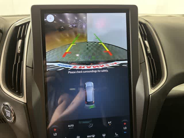 2023 Ford Edge #19