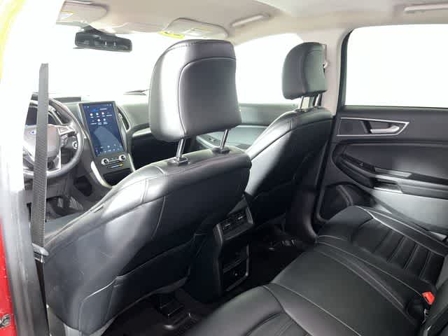 2023 Ford Edge #25