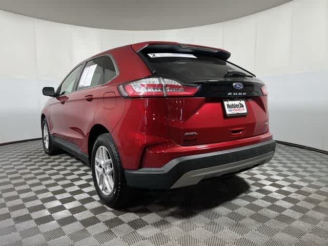 2023 Ford Edge #6