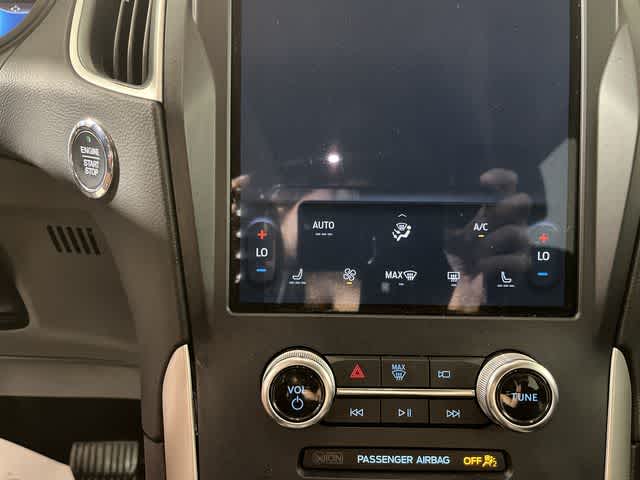2023 Ford Edge #21