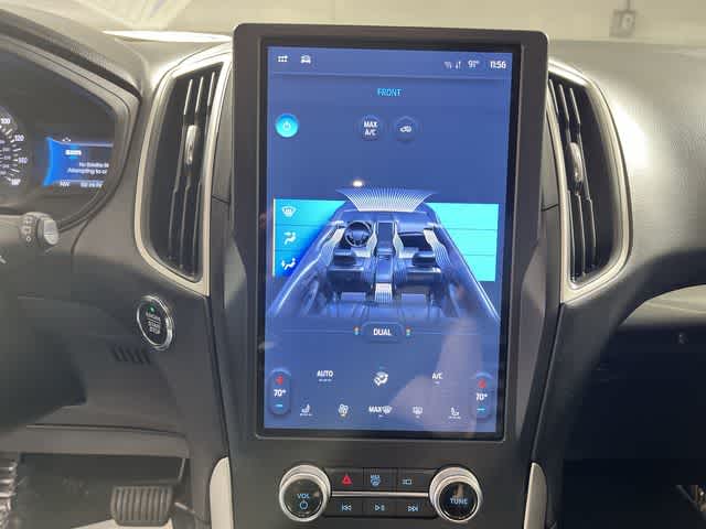 2024 Ford Edge #20