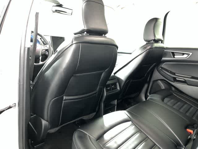 2024 Ford Edge #25