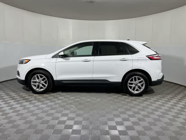 2024 Ford Edge #5