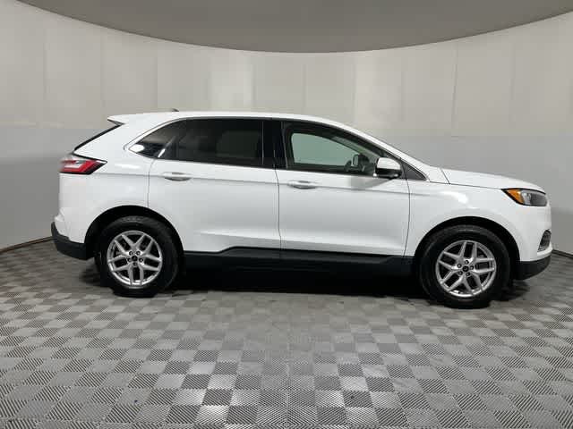 2024 Ford Edge #9