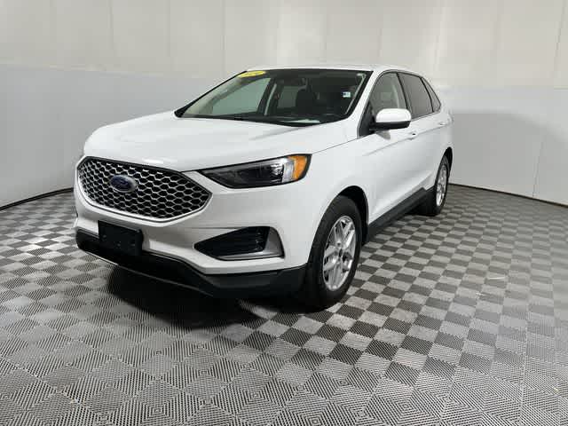 2024 Ford Edge #4