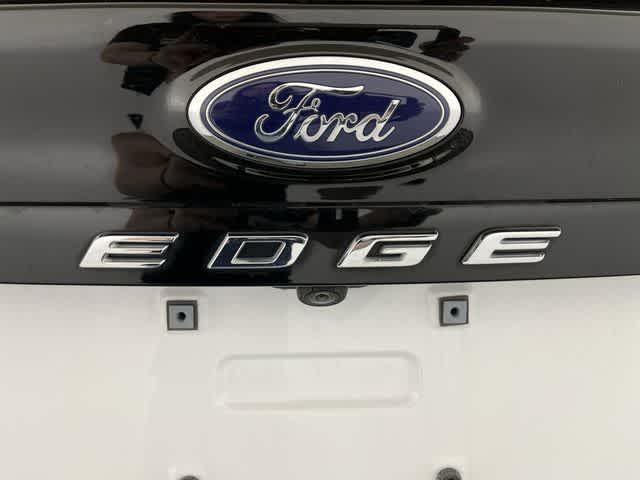 2024 Ford Edge #11