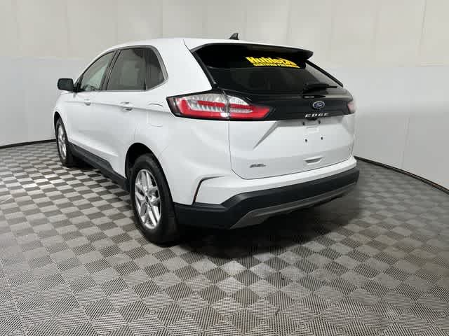 2024 Ford Edge #6