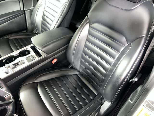 2024 Ford Edge #15