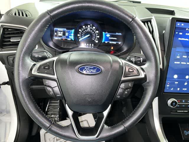 2024 Ford Edge #16