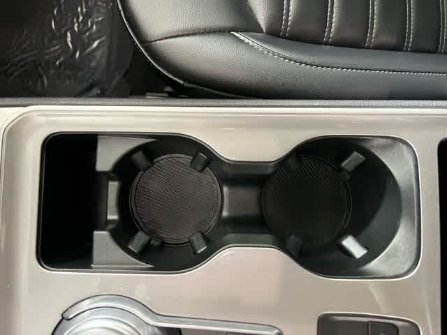 2024 Ford Edge #22