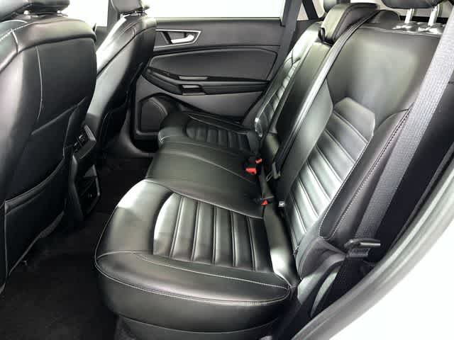2024 Ford Edge #27