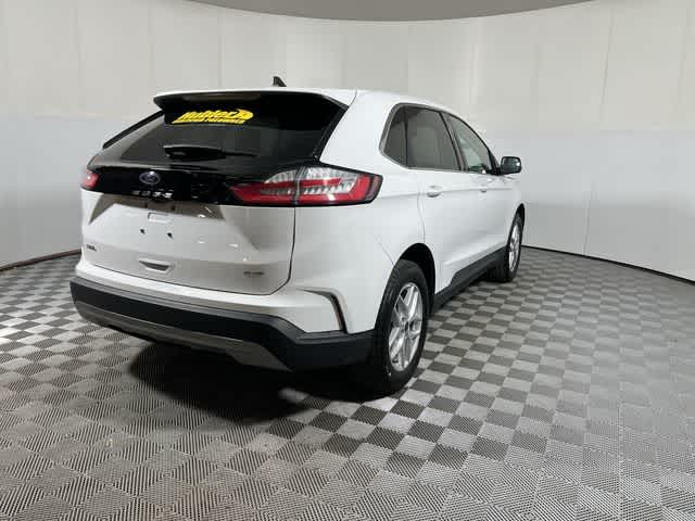2024 Ford Edge #8