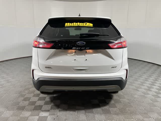 2024 Ford Edge #7