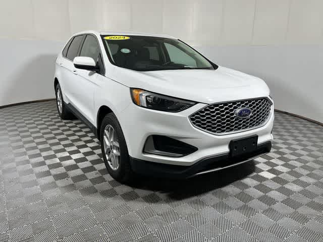 2024 Ford Edge #2
