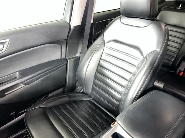 2024 Ford Edge #26