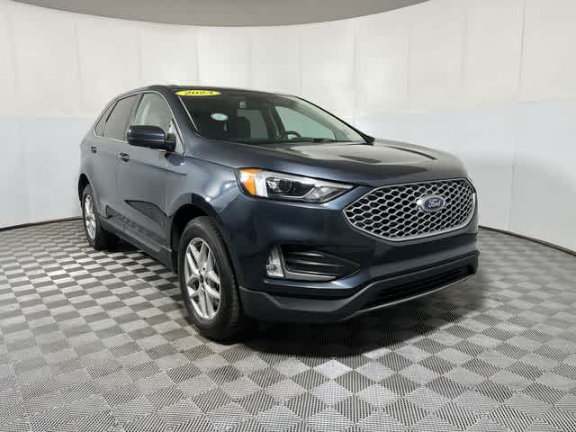 2023 Ford Edge #2