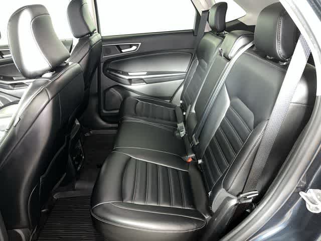 2023 Ford Edge #27