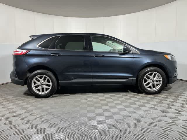 2023 Ford Edge #9