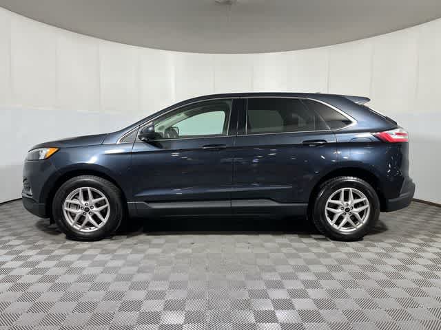 2023 Ford Edge #5