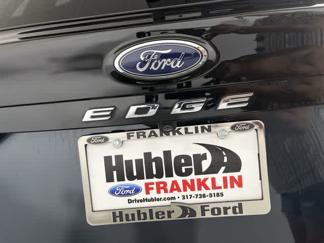 2023 Ford Edge #11