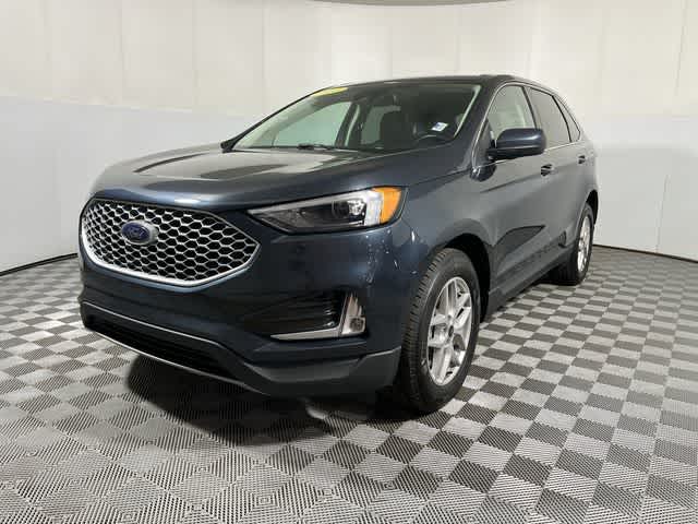 2023 Ford Edge #4