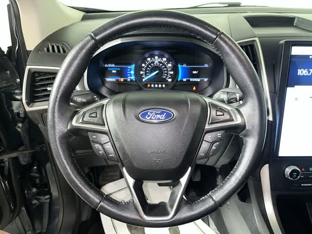 2023 Ford Edge #16