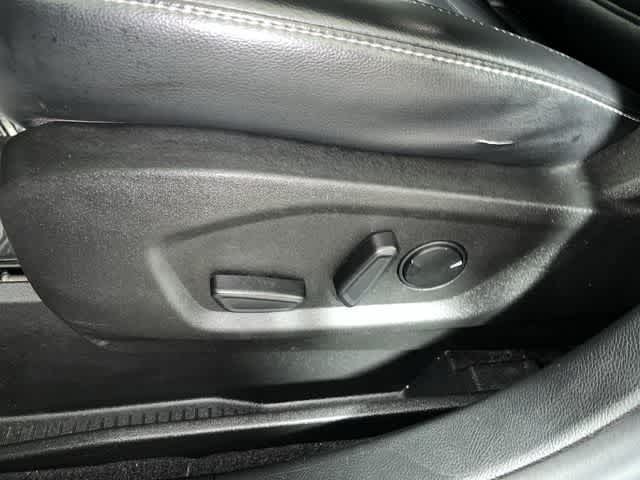 2023 Ford Edge #14