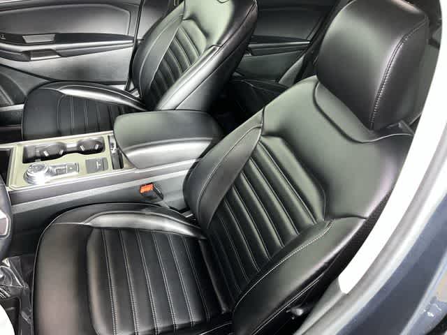 2023 Ford Edge #15