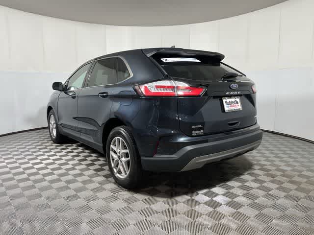 2023 Ford Edge #6
