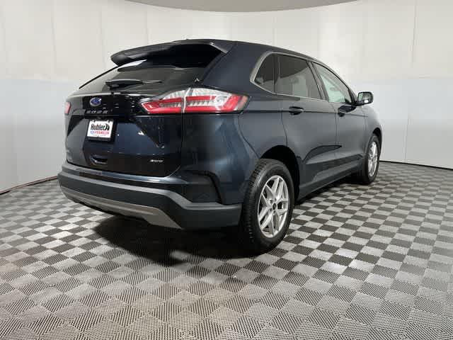 2023 Ford Edge #8