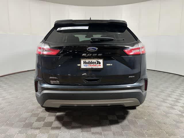 2023 Ford Edge #7
