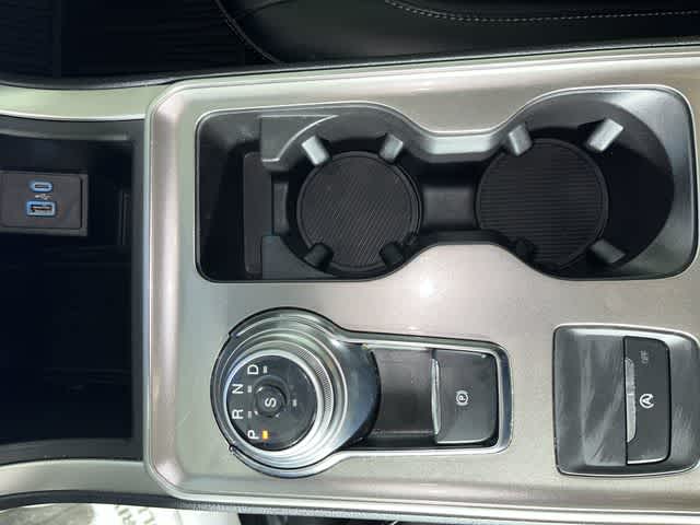 2023 Ford Edge #22