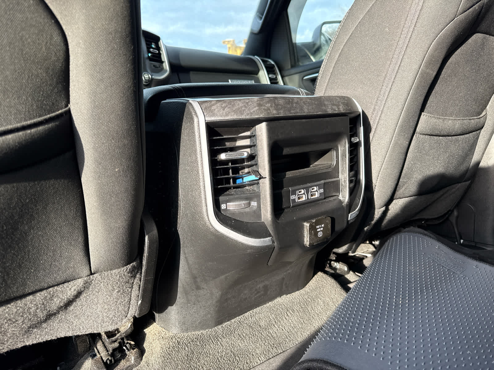 2022 Ram 1500 Big Horn Bright White Clearcoat at Humes CDJR