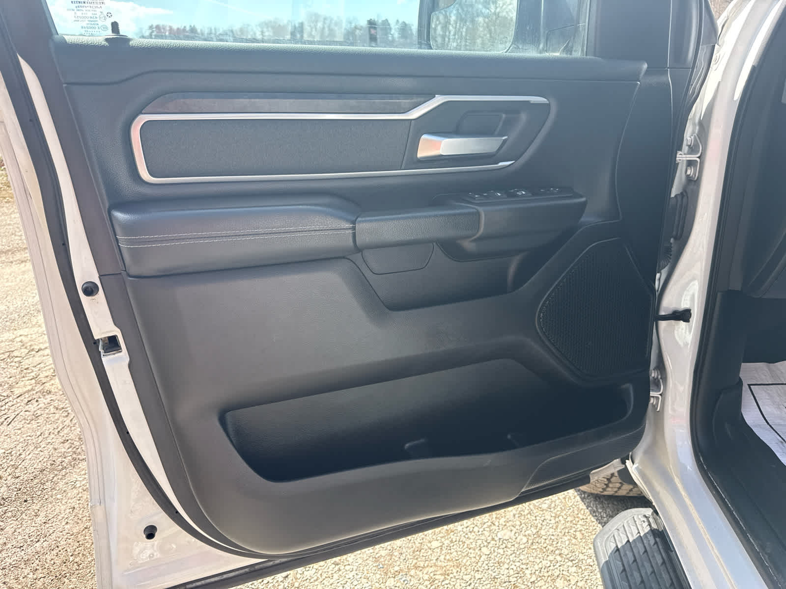 2022 Ram 1500 Big Horn - 11