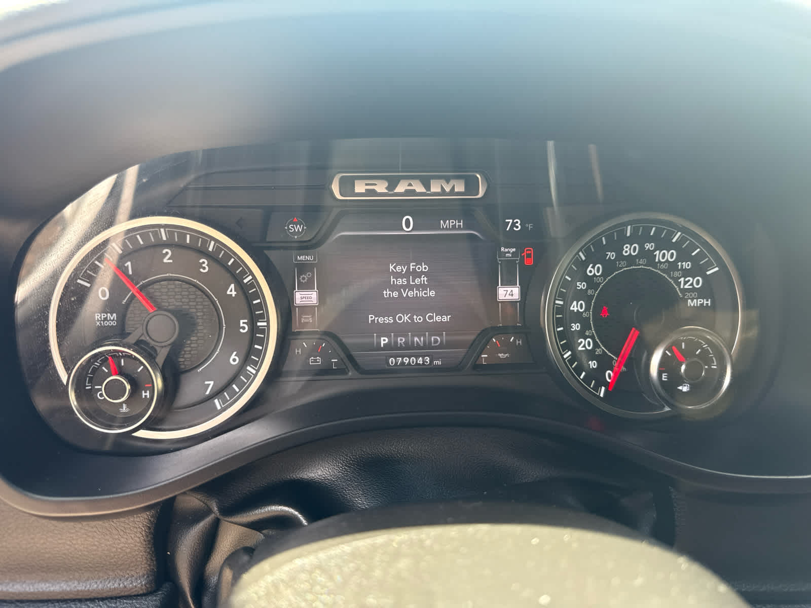 2022 Ram 1500 Big Horn Bright White Clearcoat at Humes CDJR