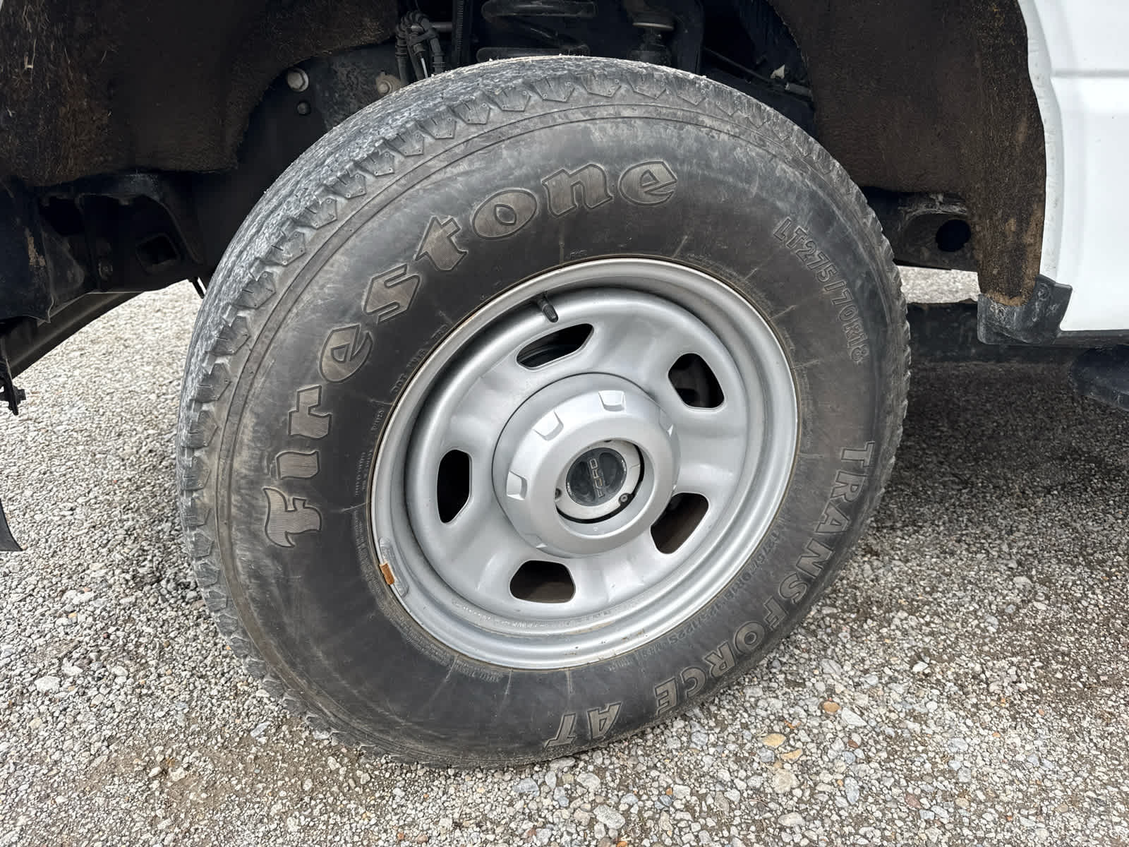 2023 Ford Super Duty F-350 SRW Pickup XL - 2