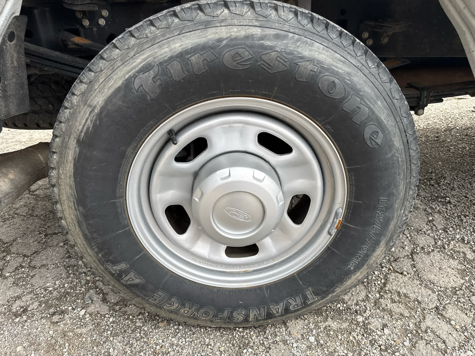 2023 Ford Super Duty F-350 SRW Pickup XL - 9