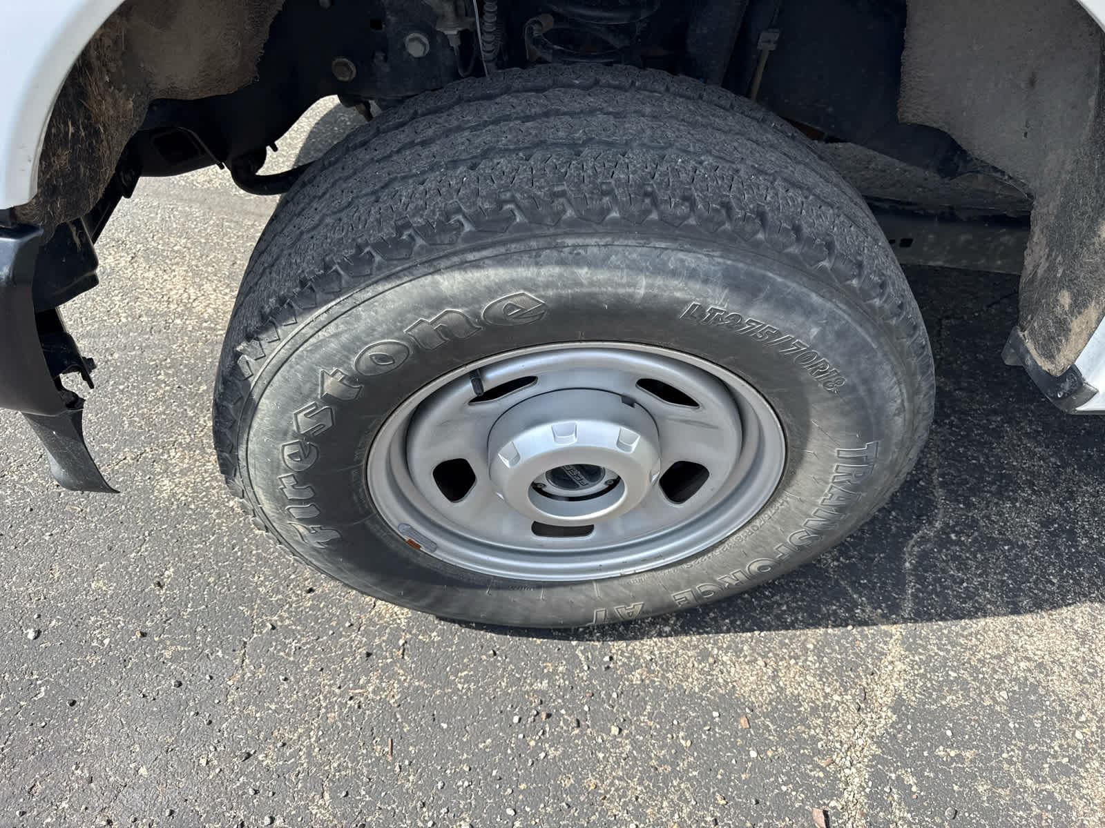 2023 Ford Super Duty F-350 SRW Pickup XL - 1