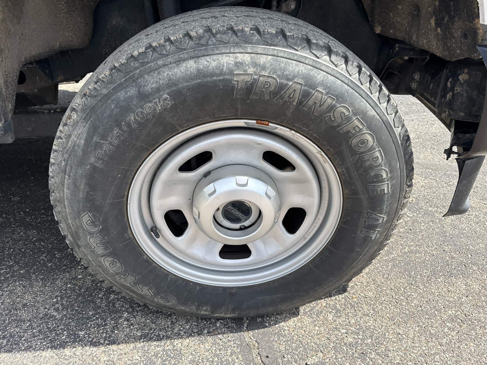 2023 Ford Super Duty F-350 SRW Pickup XL - 9