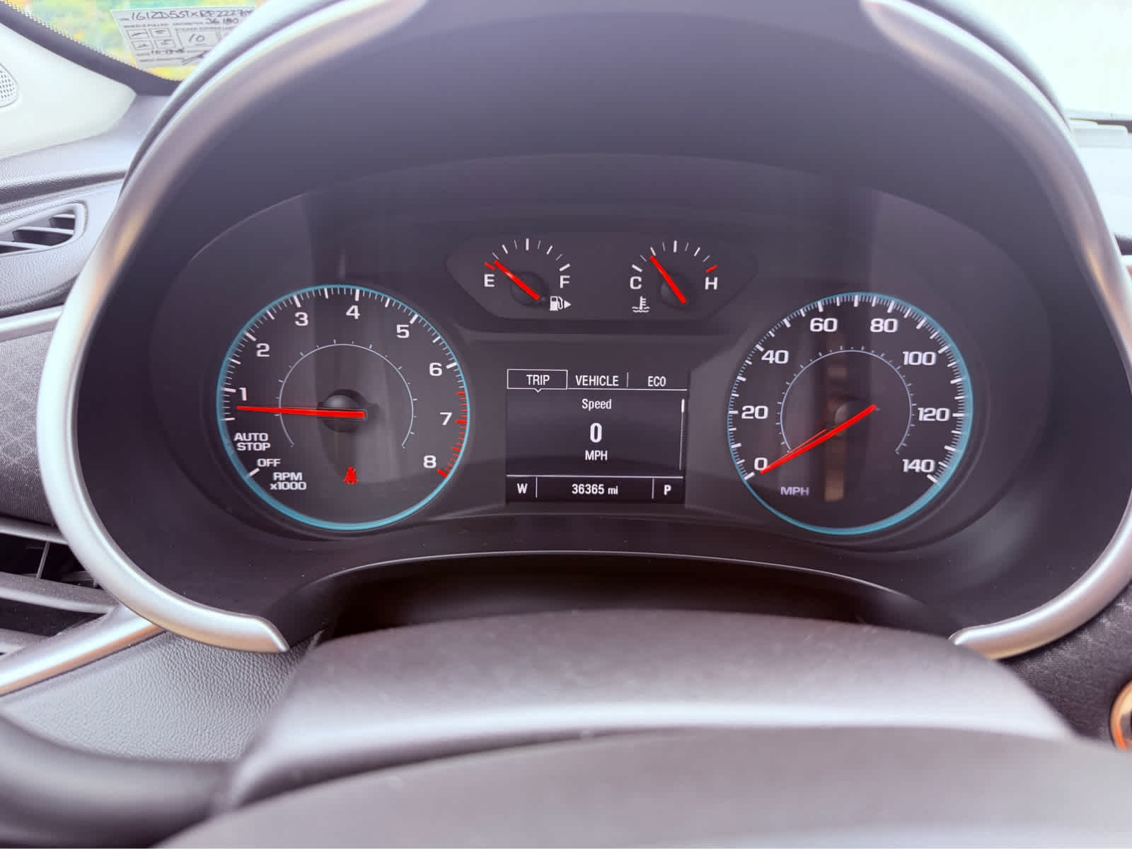 2024 Chevrolet Malibu photo 12 of 16