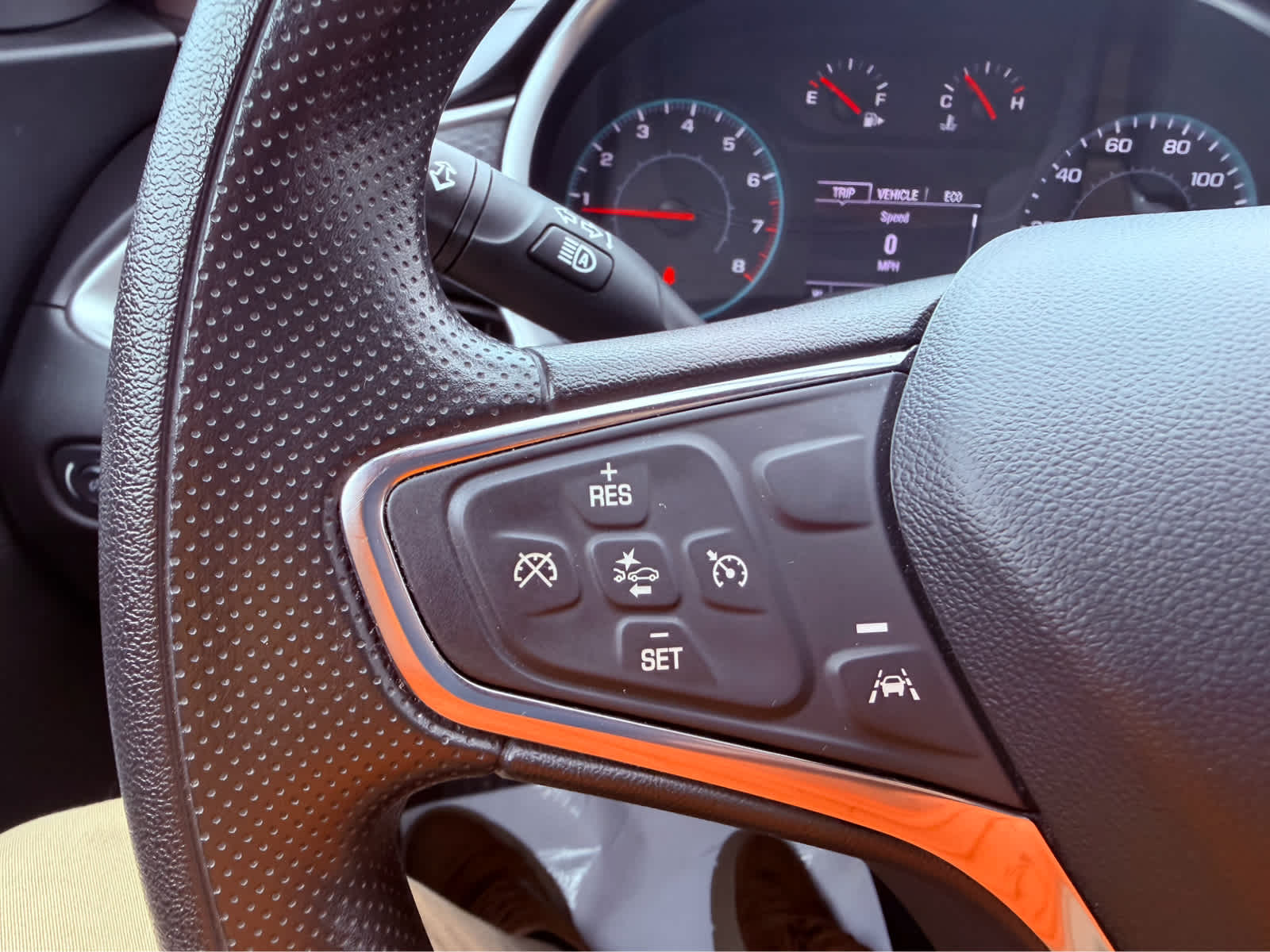2024 Chevrolet Malibu photo 13 of 16