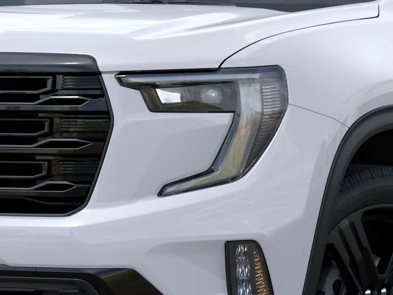 2027 GMC Acadia AWD Elevation - 9