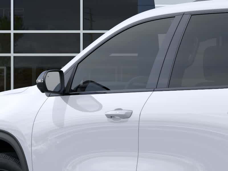2027 GMC Acadia AWD Elevation - 11