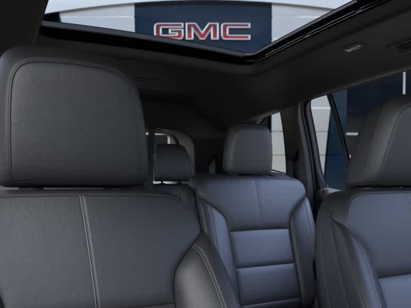 2027 GMC Acadia photo 24 of 24